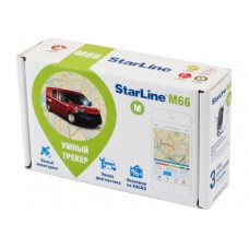 StarLine M66-M