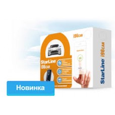 Иммобилайзер StarLine i96 CAN 