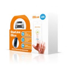 Иммобилайзер StarLine i96 CAN LUX