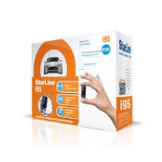Иммобилайзер StarLine i96 CAN ECO