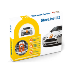 StarLine L12