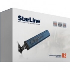 StarLine R2
