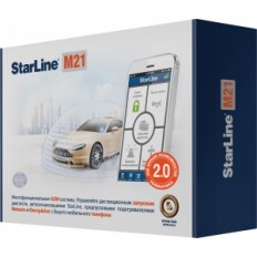StarLine M21