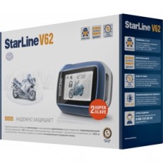 StarLine Twage MOTO V62