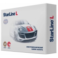Замок капота StarLine L11+