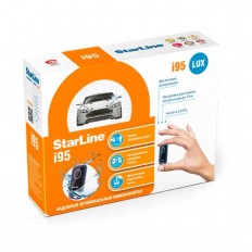 ➤ Автомобильный иммобилайзер StarLine i95 LUX