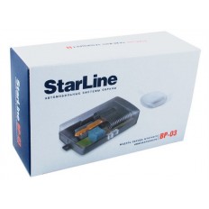 Обходчик иммобилайзера StarLine BP-03