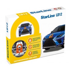 Замок капота электромеханический StarLine LD12