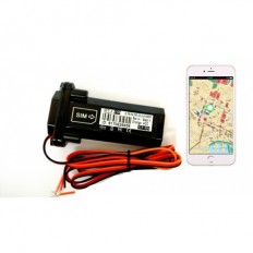 Автомобильные GPS Трекеры