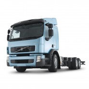 Автосигнализация Starline серии Т для грузового автомобиля