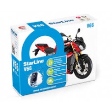 StarLine Moto V66