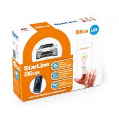 Иммобилайзер StarLine i96 CAN SMART