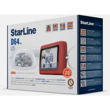 StarLine M66-S